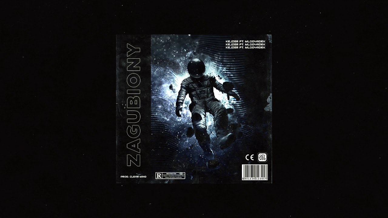 Kejzer ft. Mlodyadeek - Zagubiony (Prod. Clear Mind)