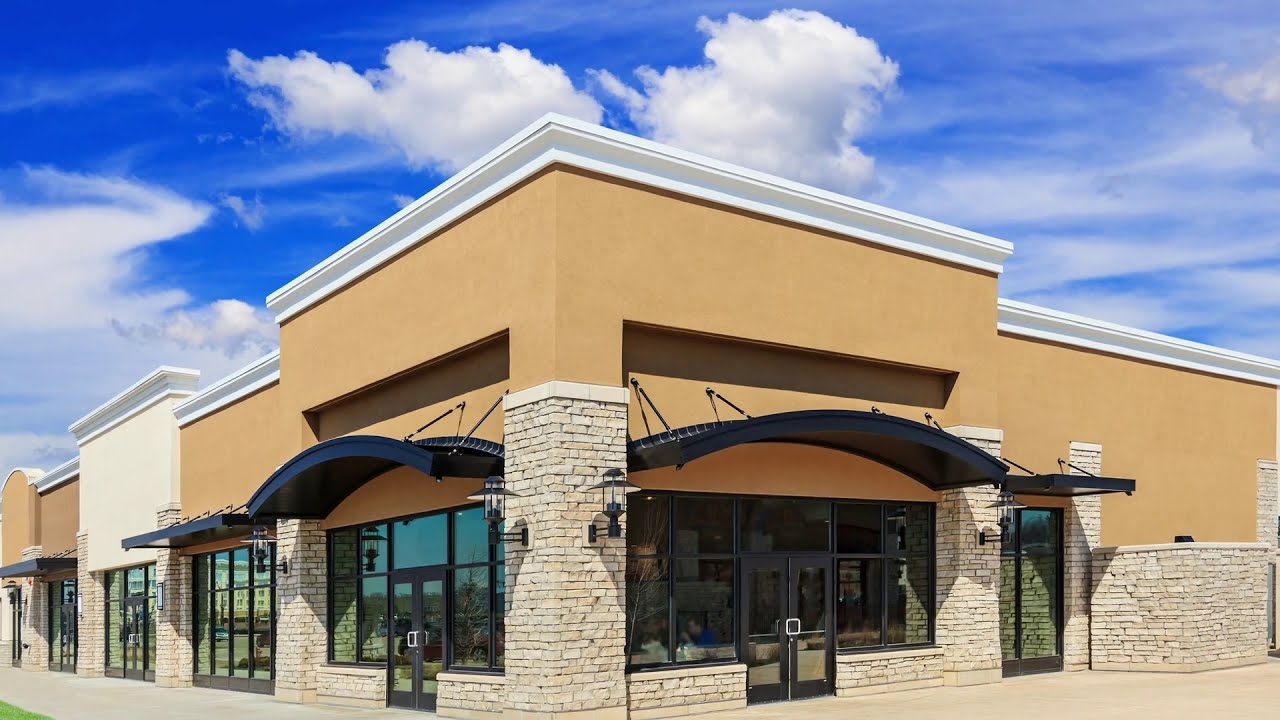 Protecting Your Commercial Property from Winter Damage