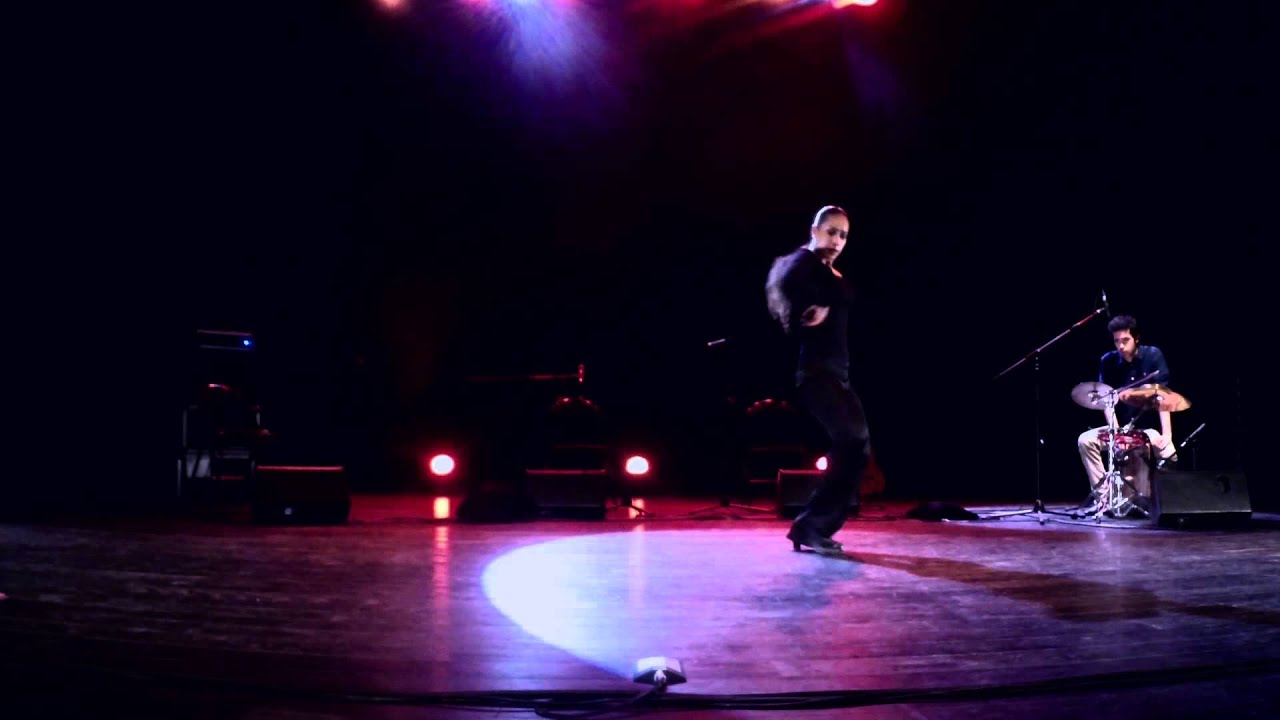 Rumba- Adi Akiva y Fernando Maya