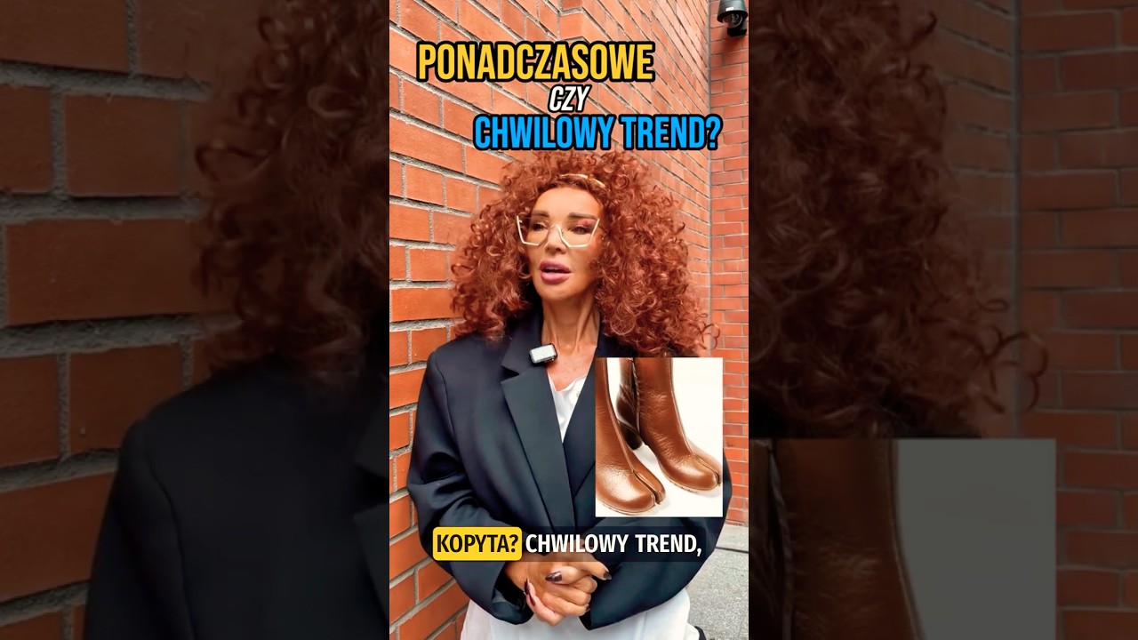 HIT CZY KIT? EWA MINGE OCENIA! | Onet Rano