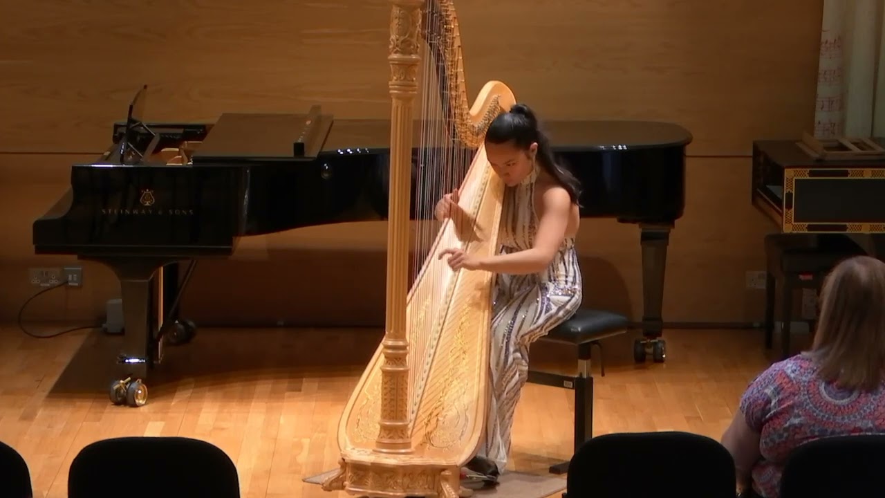 Bandoneon by Paquito D'Rivera