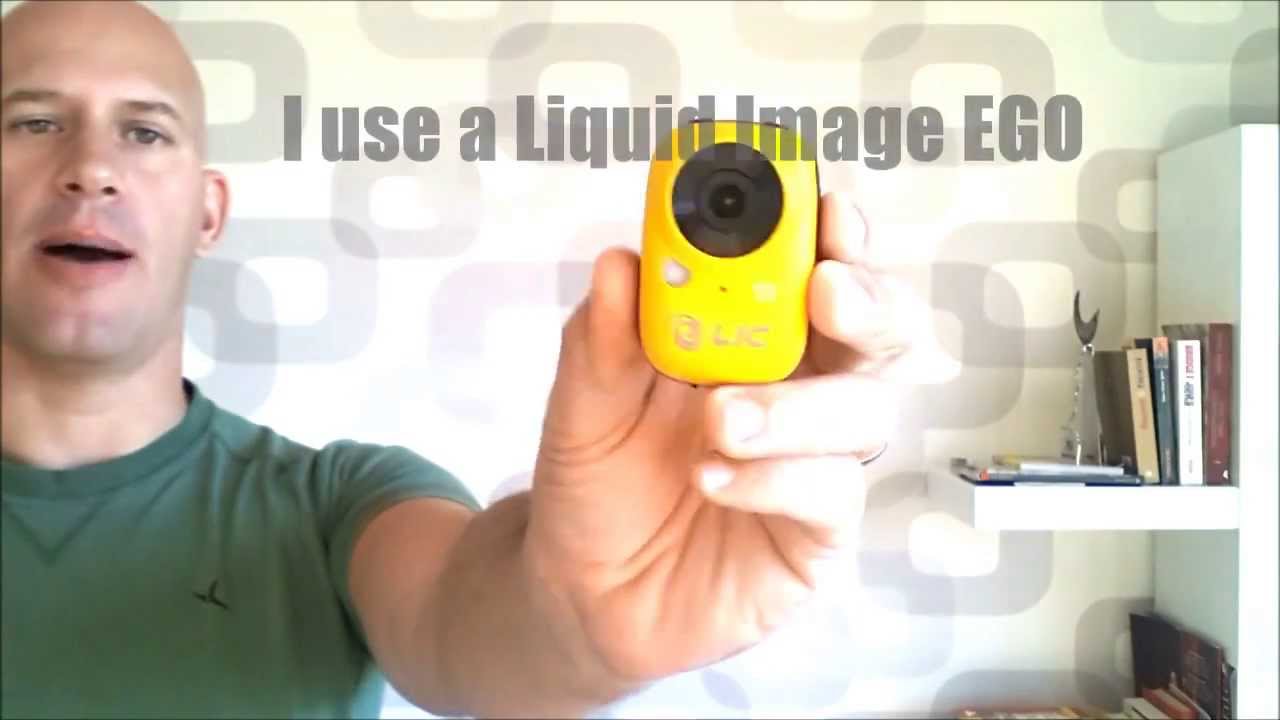 EGO tip#1 - why EGO is better than GoPro White