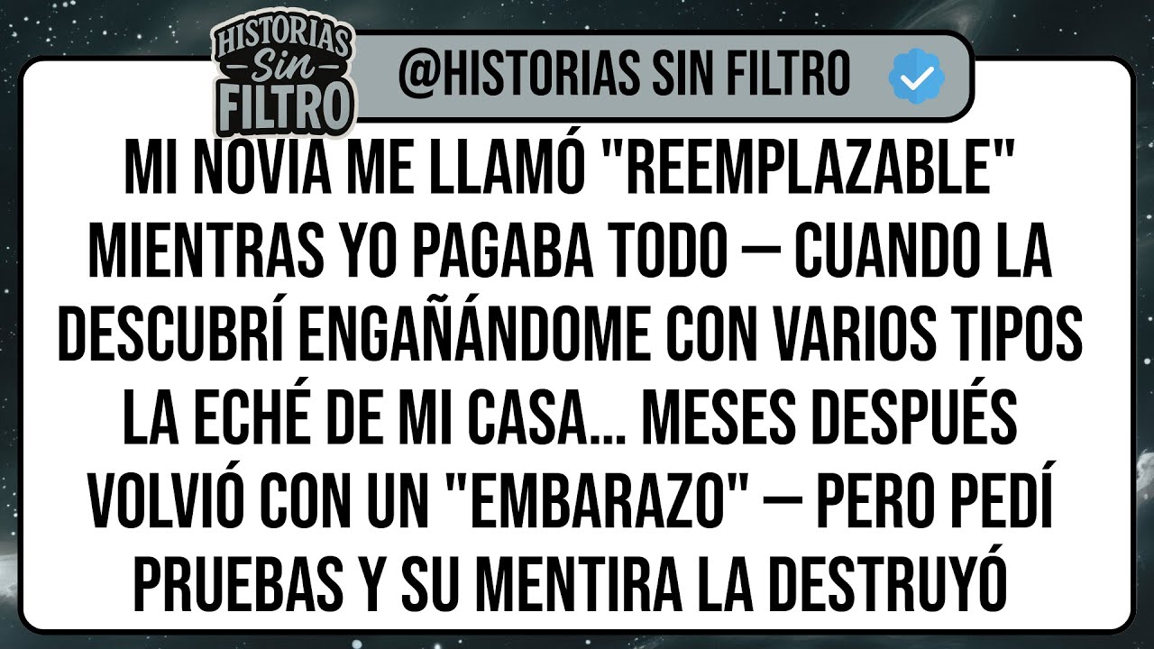 Mi Novia Me Llamó 
