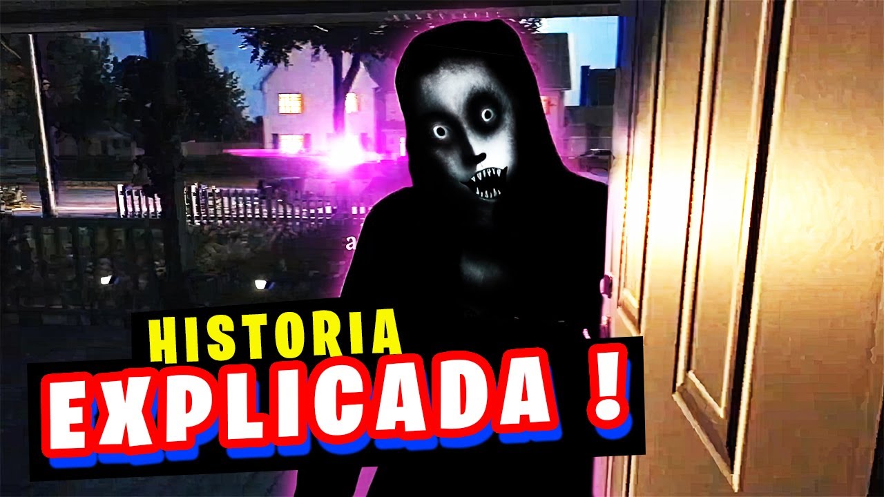 CIERRA BIEN LAS PUERTAS ! ( Fears to Fathom Home Alone ) Historia Explicada + Finales + Teoria