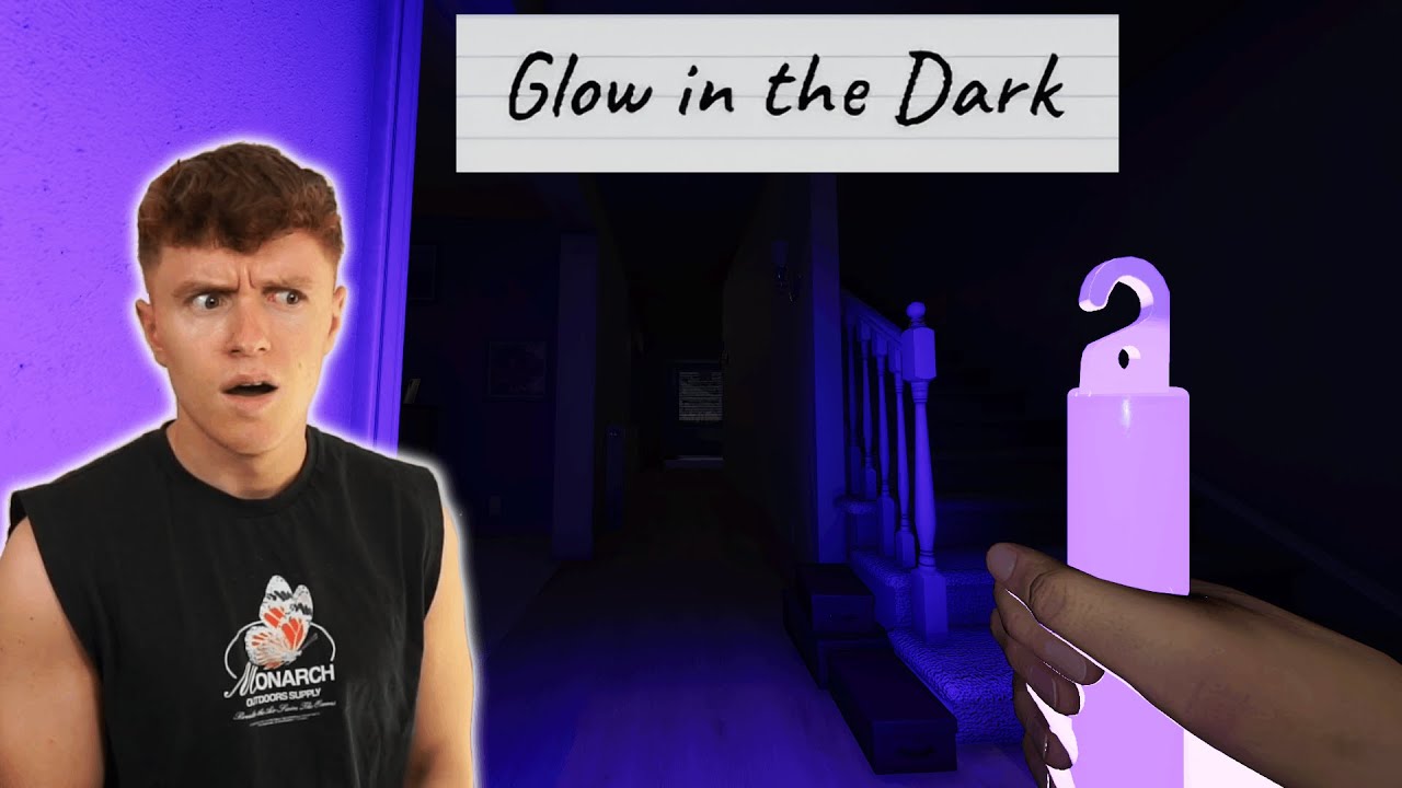 This Weekly Challenge Was VERY DARK - Phasmophobia