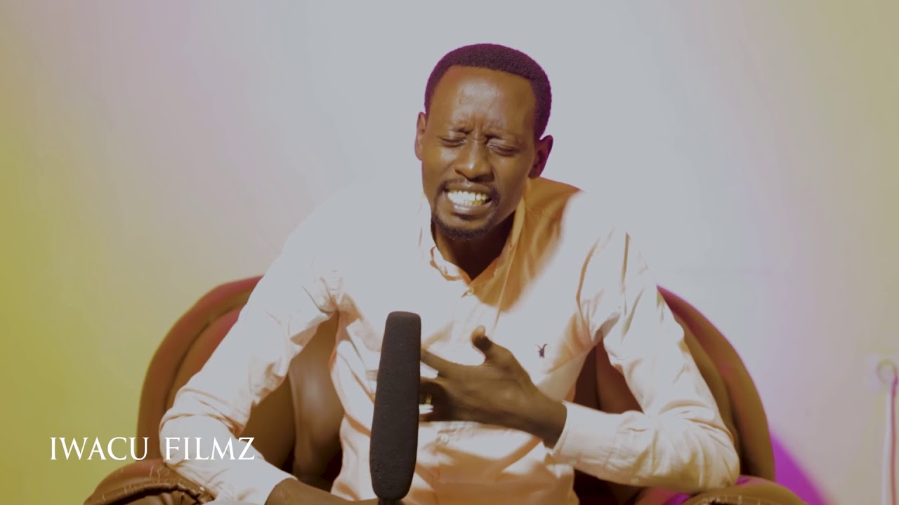 Ev. HUDUMA James KUVA MUBUZIMA BW