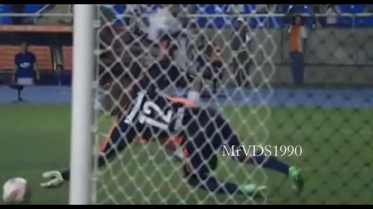 Diego Cavalieri - Melhores Momentos 2013 ||720p|| HD