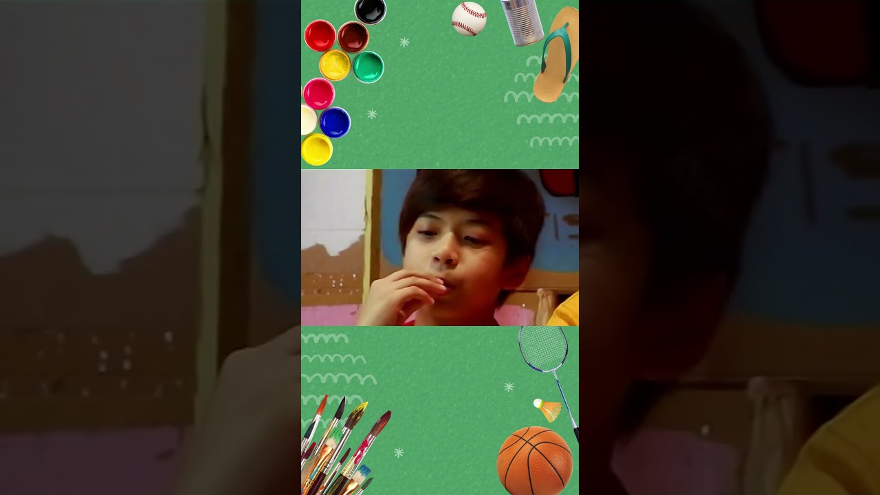 Art and PE classes? Sagot namin 'yan! Watch MAPEH lessons sa Knowledge Channel!
