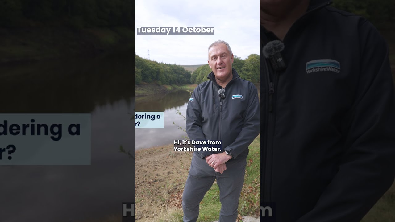 Are we considering a new reservoir?