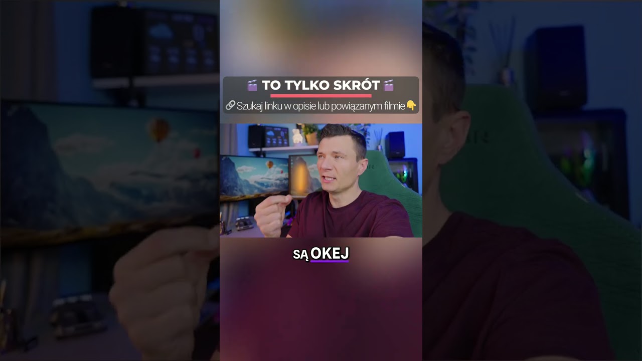 Test Karty Graficznej: Gorący Rdzeń, Koszmarny Hotspot! #shorts