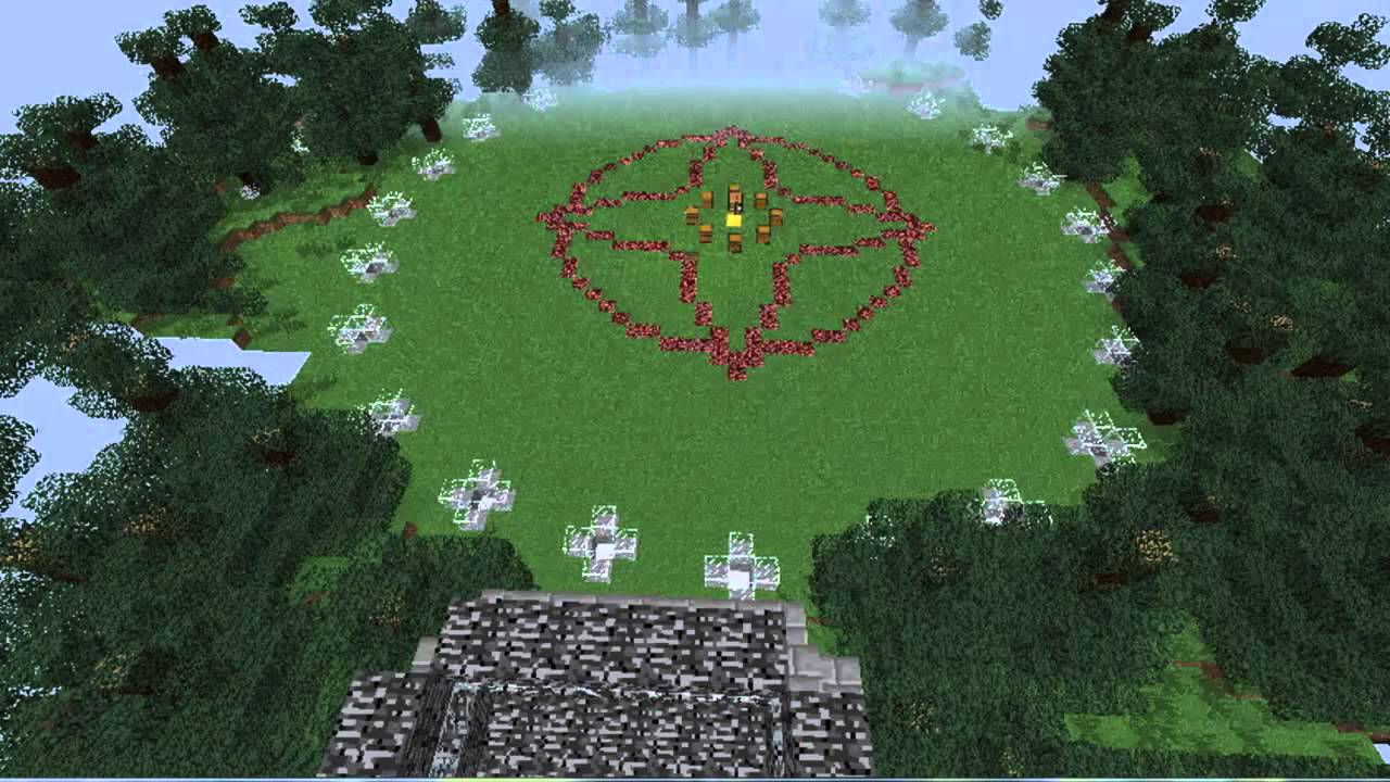 Server Minecraft 1.3.1 IGRZYSKA ŚMIERCI! [PL][HD]non - [HAMACHI][NON-PREMIUM][40 SLOT&Oacute;W]