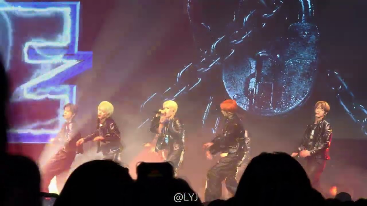 20260103 One Bite - NEXZ SPECIAL CONCERT in Taipei