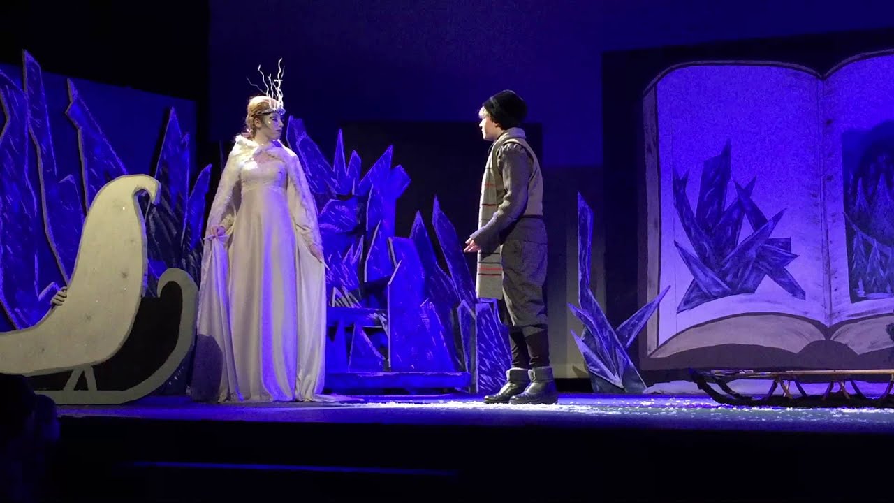 Snow Queen