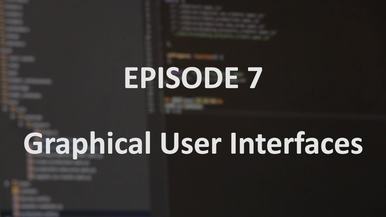 Learning to code with MTA:SA - Episode 7