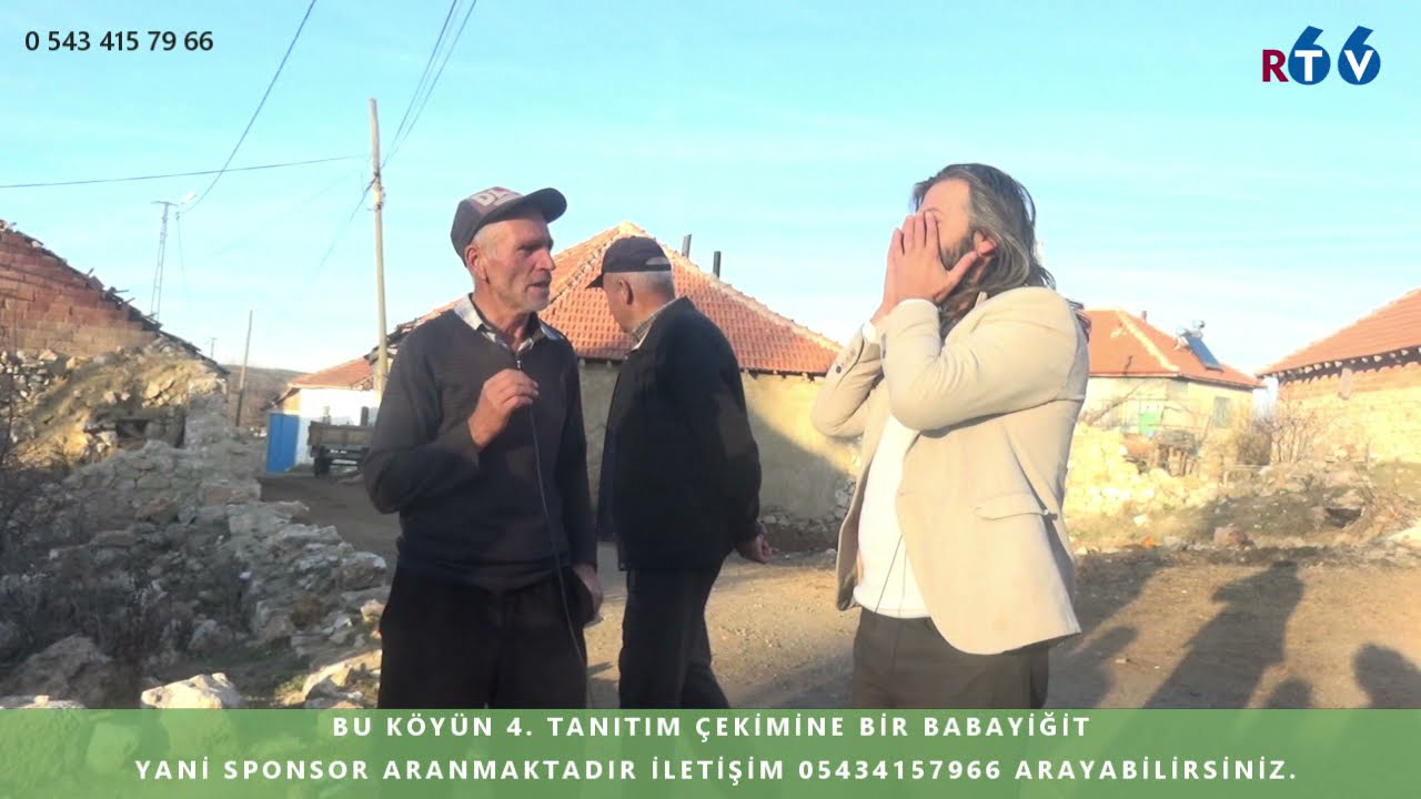 HAYRAN KÖYÜ