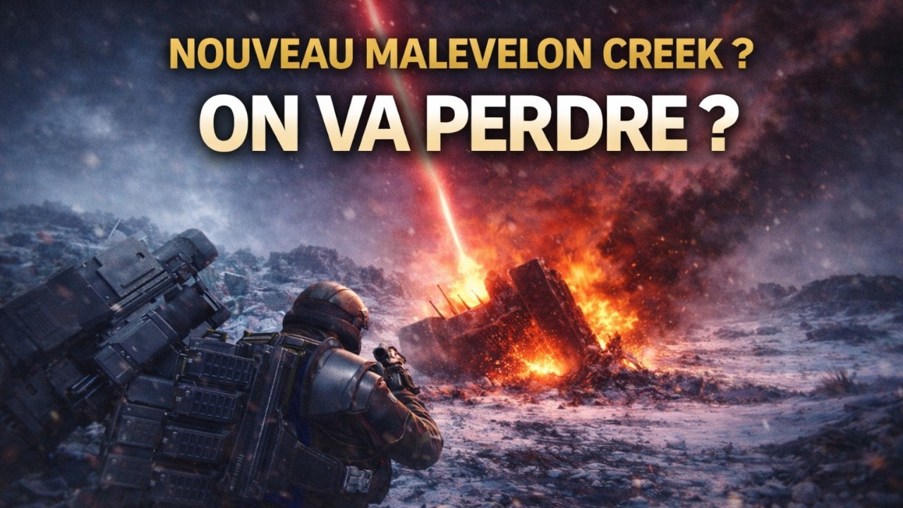 Cyberstan : Le Nouveau Malevelon Creek ? Comment Survivre Plus De 2 Minutes ?