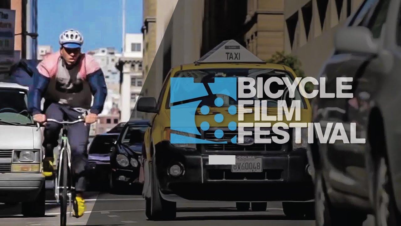MACAFRAMA | Bicycle Film Festival 2011