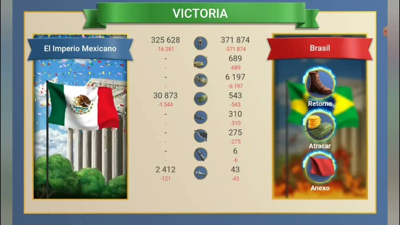 simulador de presidente 2 guerra mundial epi 6