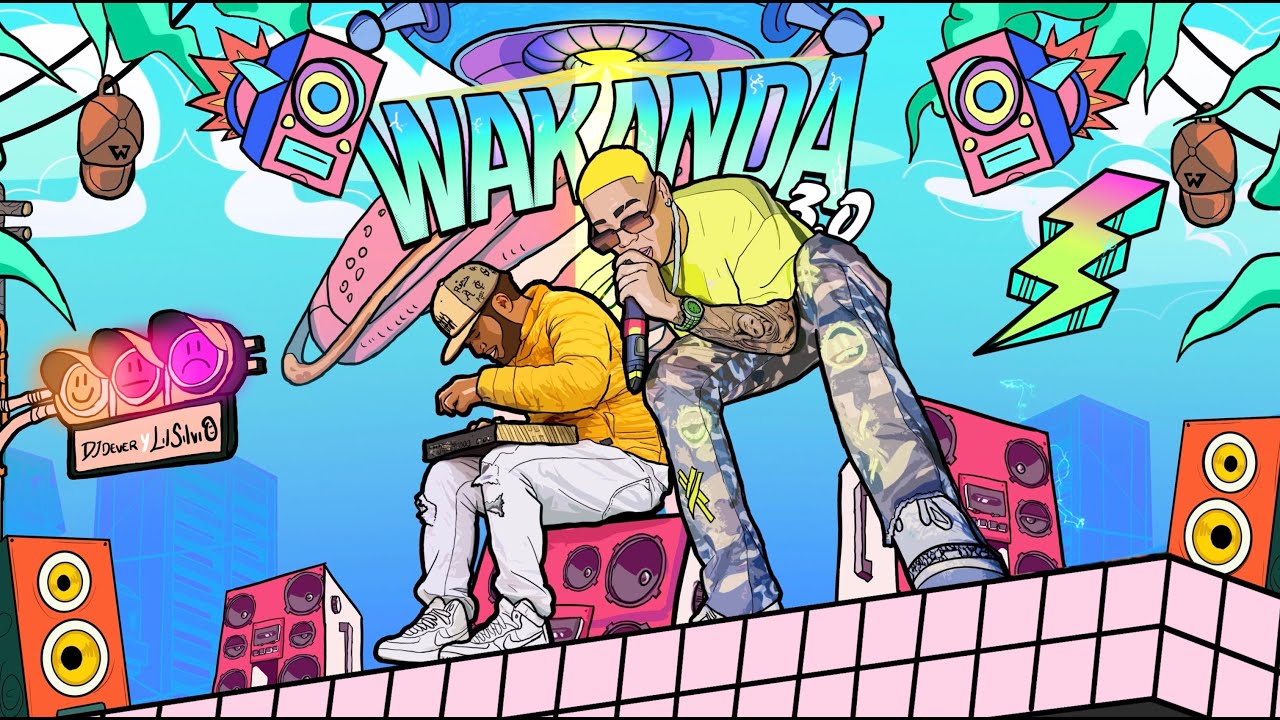 DJ DEVER ‣ LIL SILVIO ● PLAYA ✓