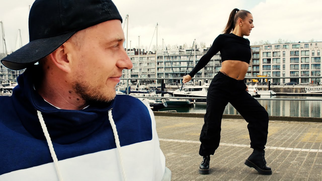 🎤 Izzwo - Es is Izzwo (prod. by Avantex Music) | Official Video