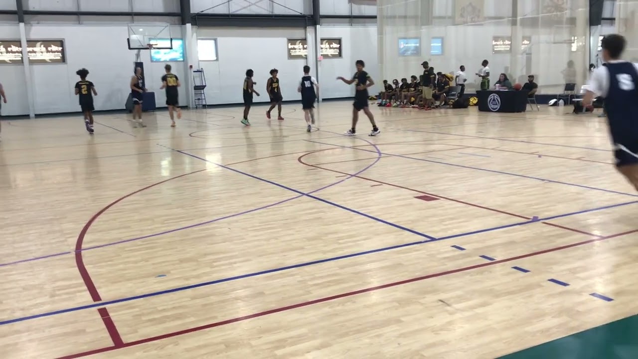 More AAU film