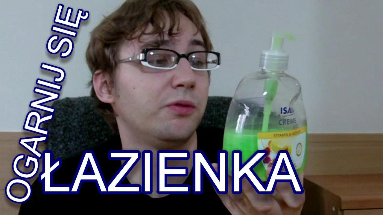 Ogarnij Się - Łazienka