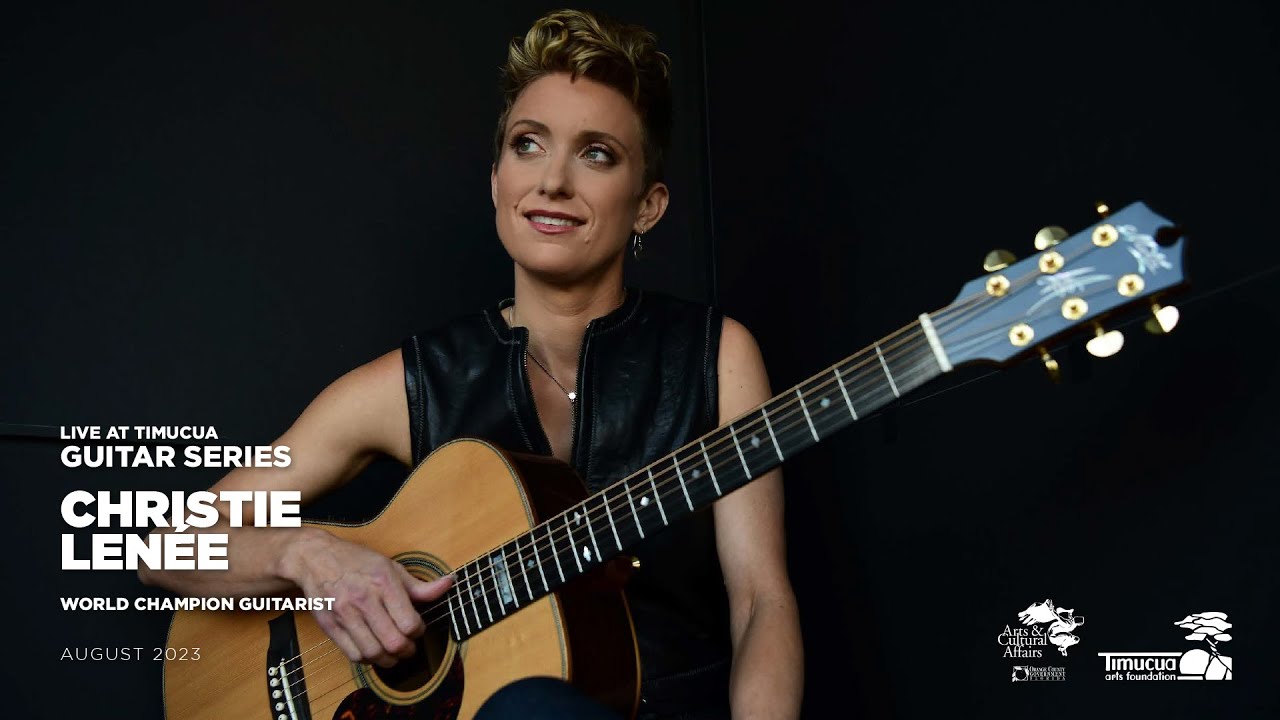 Christie Lenée, Song for Michael Pukac