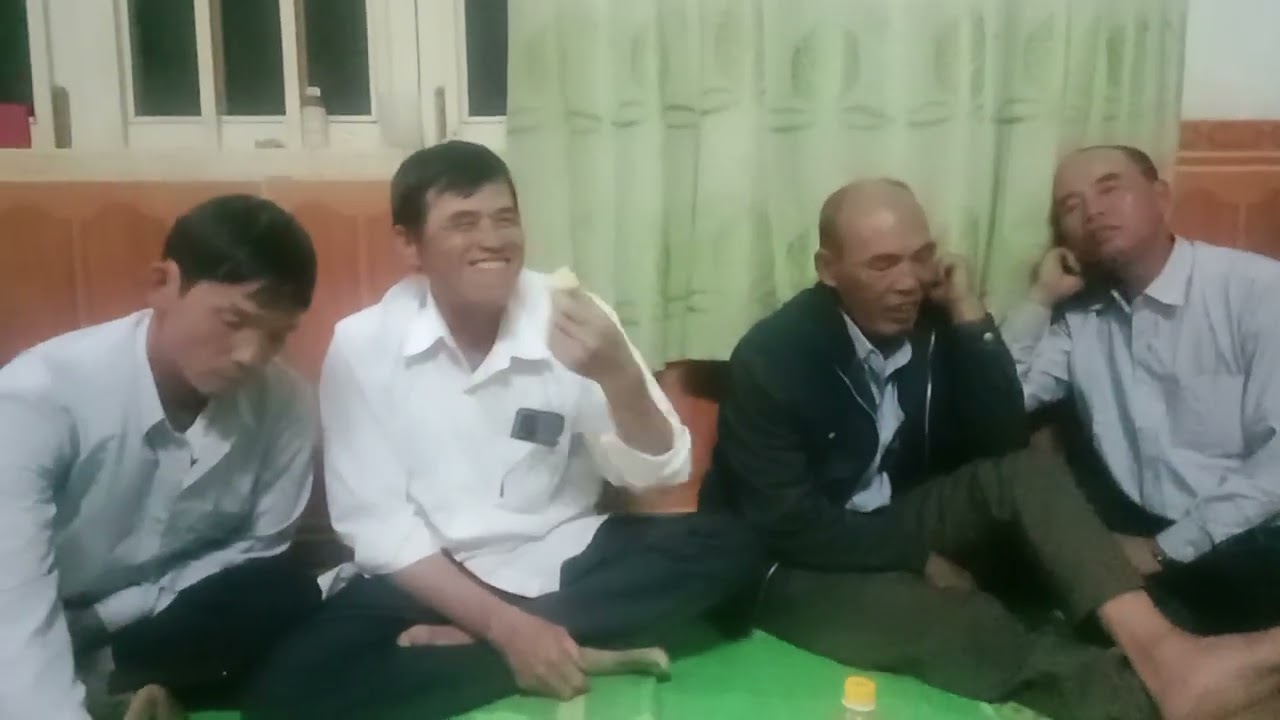 hà lều buôn cang 27/1/2023âm lịch