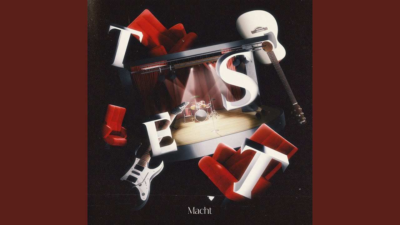 test by macht