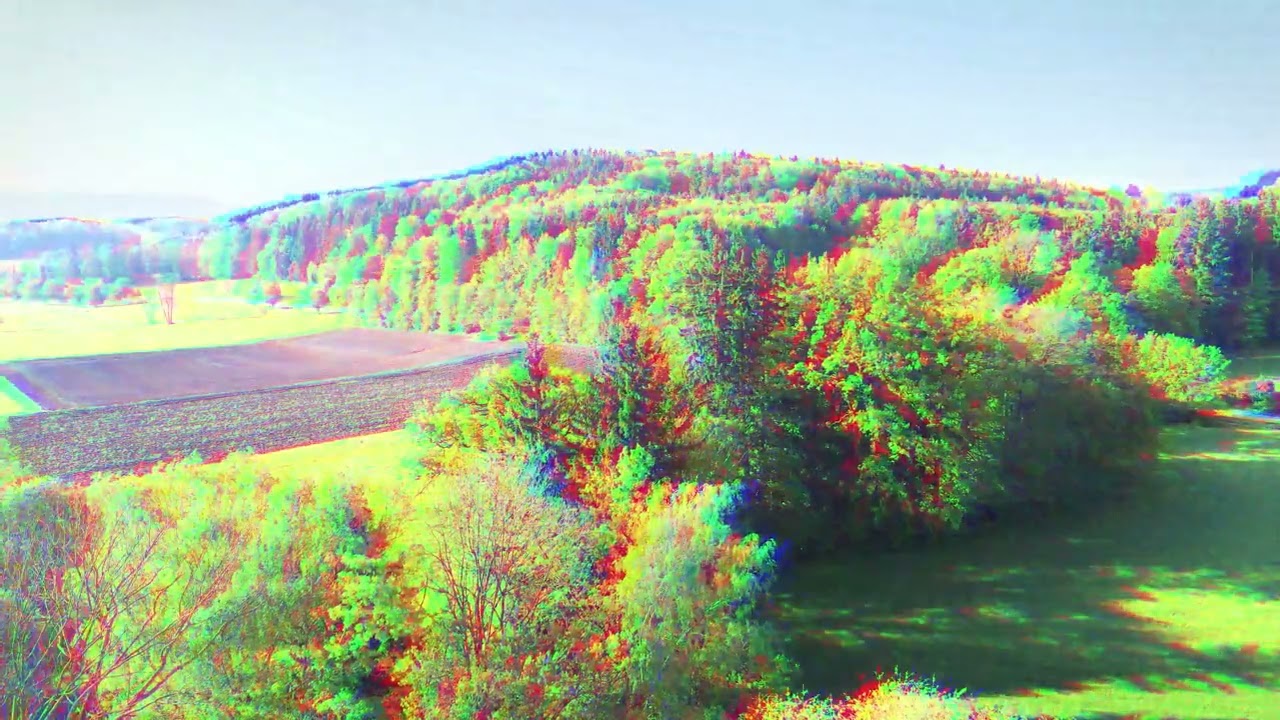 Waging am See / Bayern mit DJI Mini 2  am 10 05 2022.
