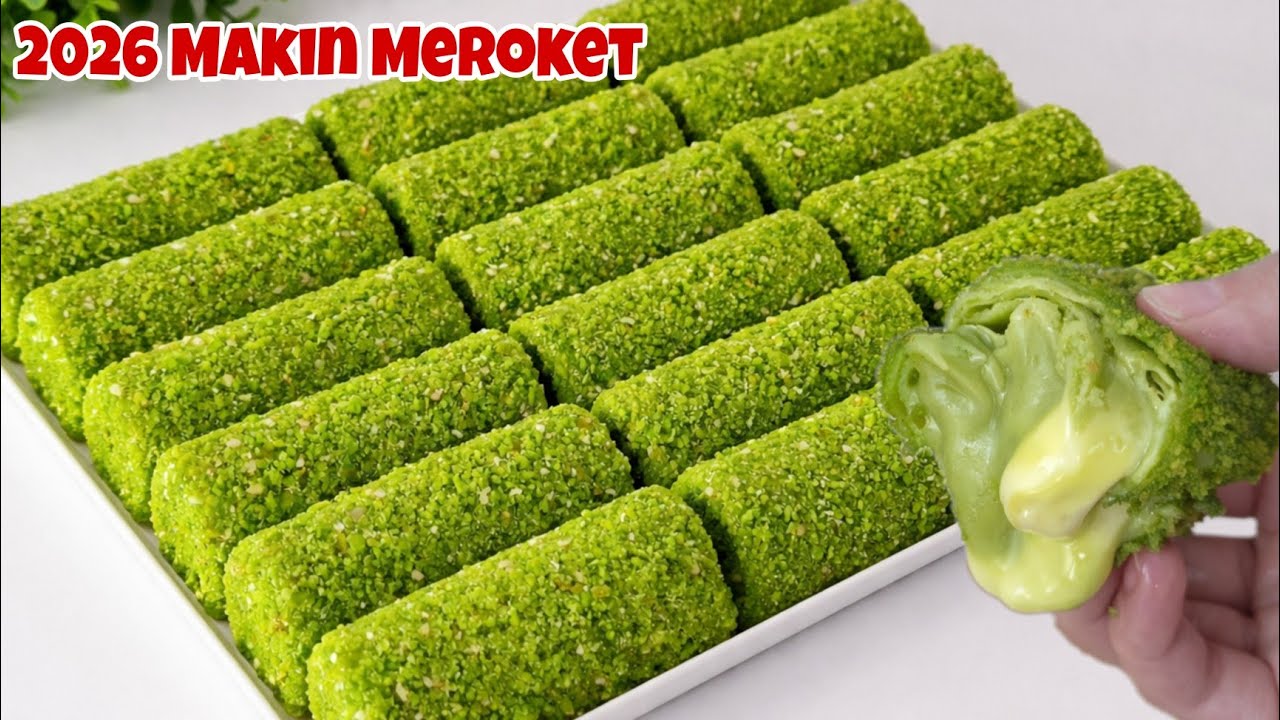 YANG INI MAKIN MEROKET‼️MENU VIRAL JUALAN DARI RUMAH JADI INCERAN TAKIL RAMADHAN 2026