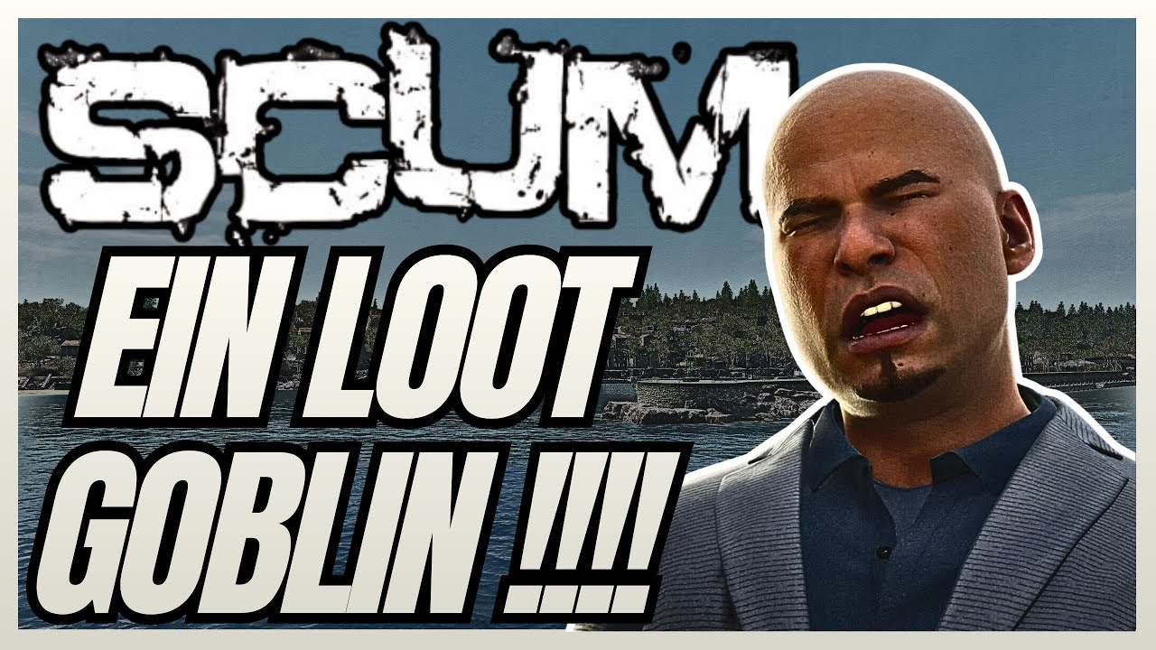 Hardcore mit Skill 1.0 – Man hat der KRASSEN LOOT !!!