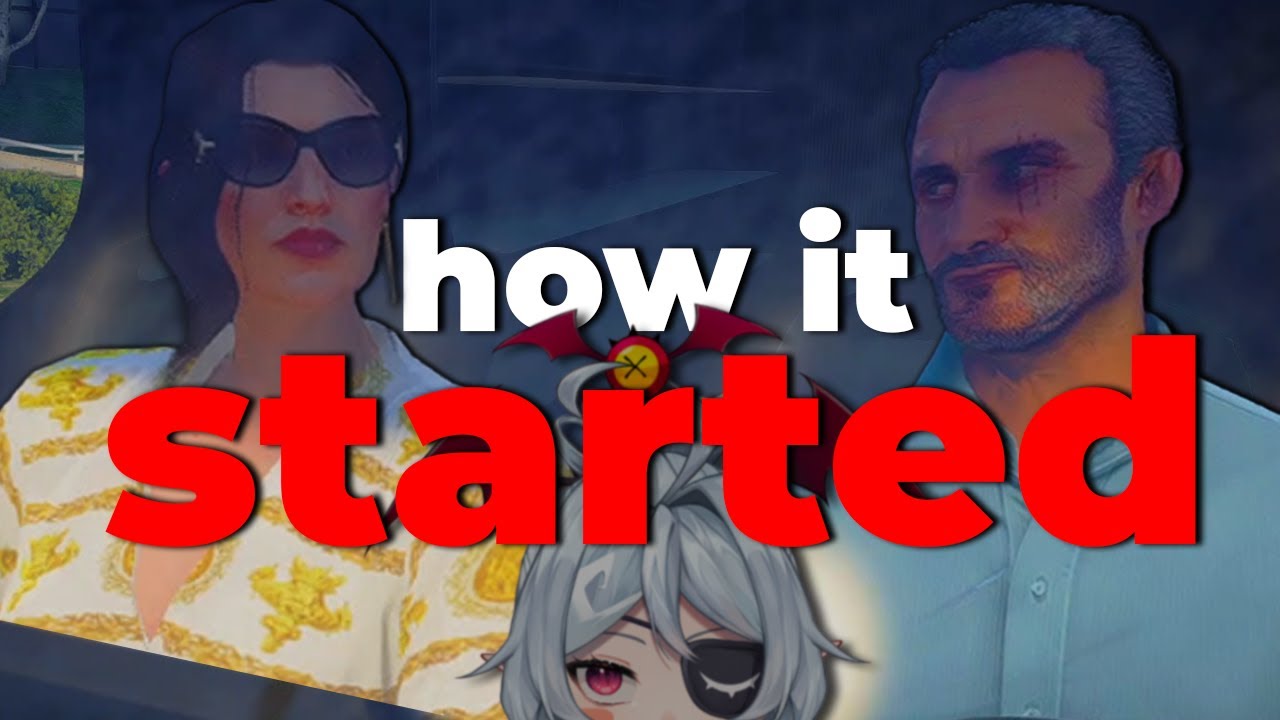 The Most Cooked Duo of Nopixel 4.0