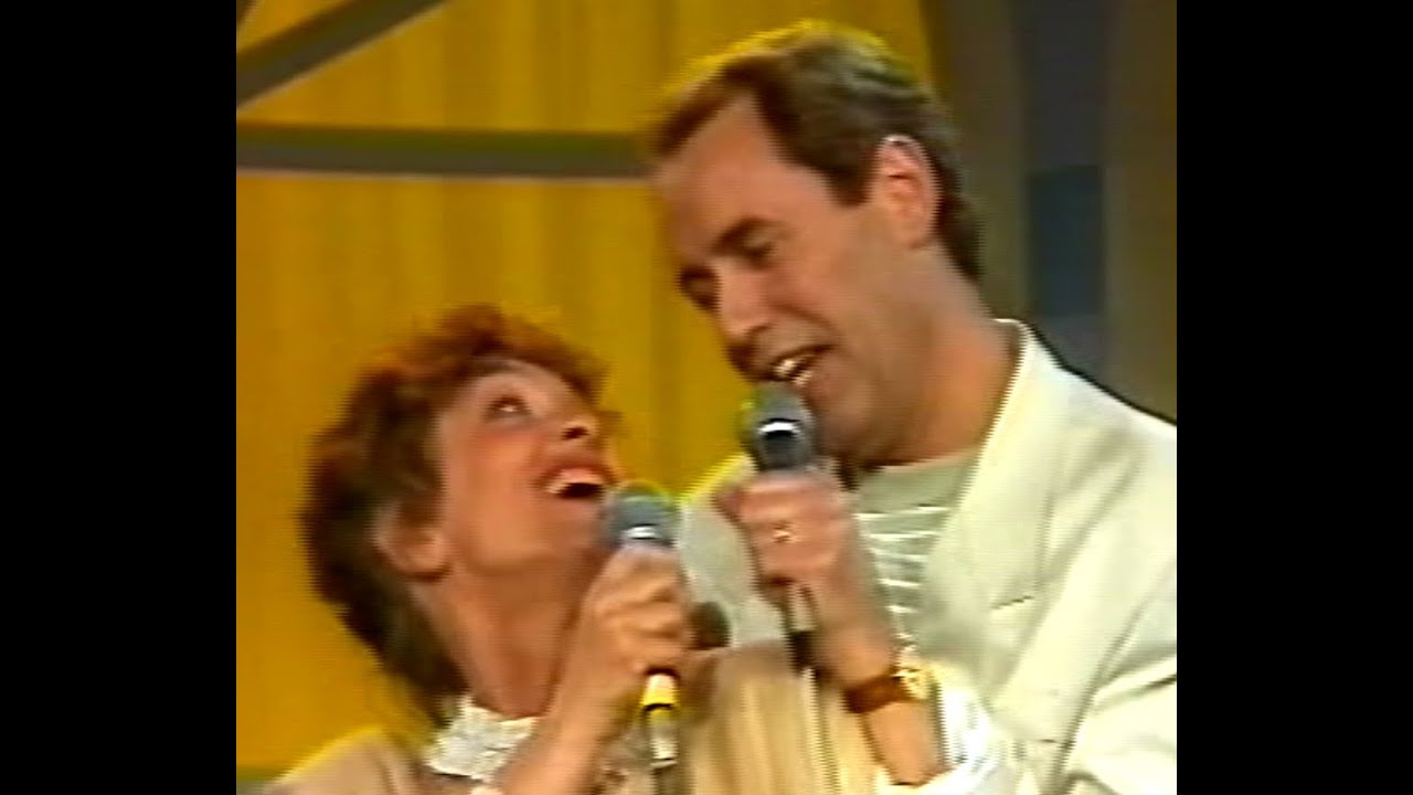 Siw Malmkvist & Sten Nilsson - För sent skall syndar'n vakna (1989)