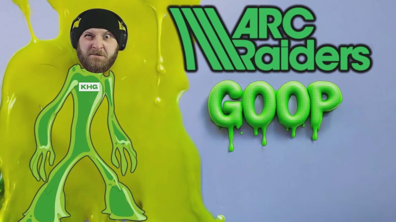 🚨-LIVE-Becoming The Gooop