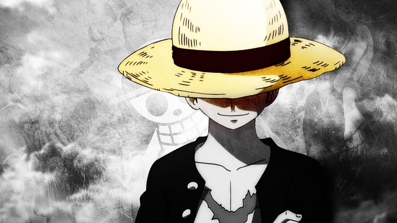 One Piece [AMV] - Born for This