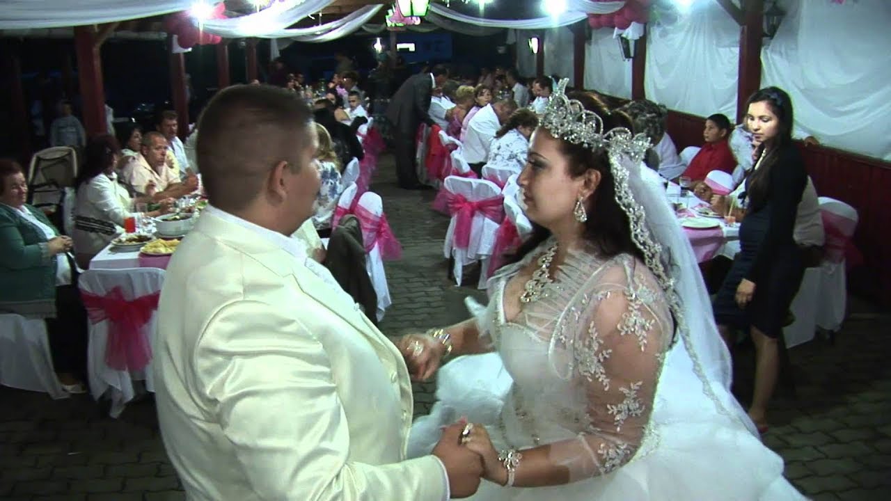 Rami & Zsoltika Lagzija (Poroszló) HD VIDEÓ OFFICIAL ZGSTUDIO █▬█ █ ▀█▀ █▬█ █ ▀█▀