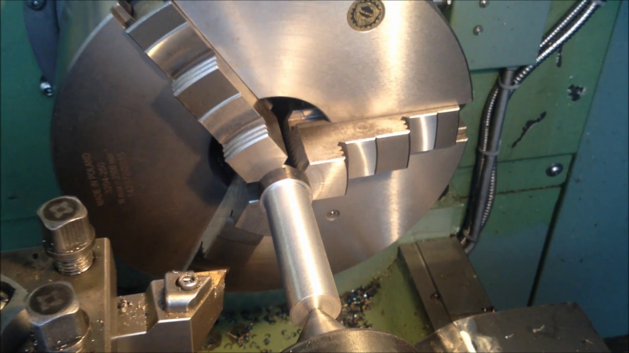 DEMİR TESTERE SİNE KOL YAPTIK #DREHBANK #LATHE #ТОКАРНЫЙ