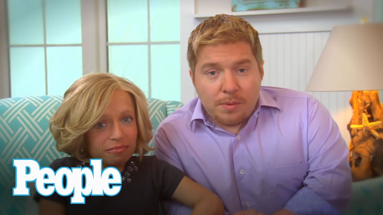 The Little Couple's Jen Arnold: I'm Looking Forward to 'Being Boring' in 2014 | People
