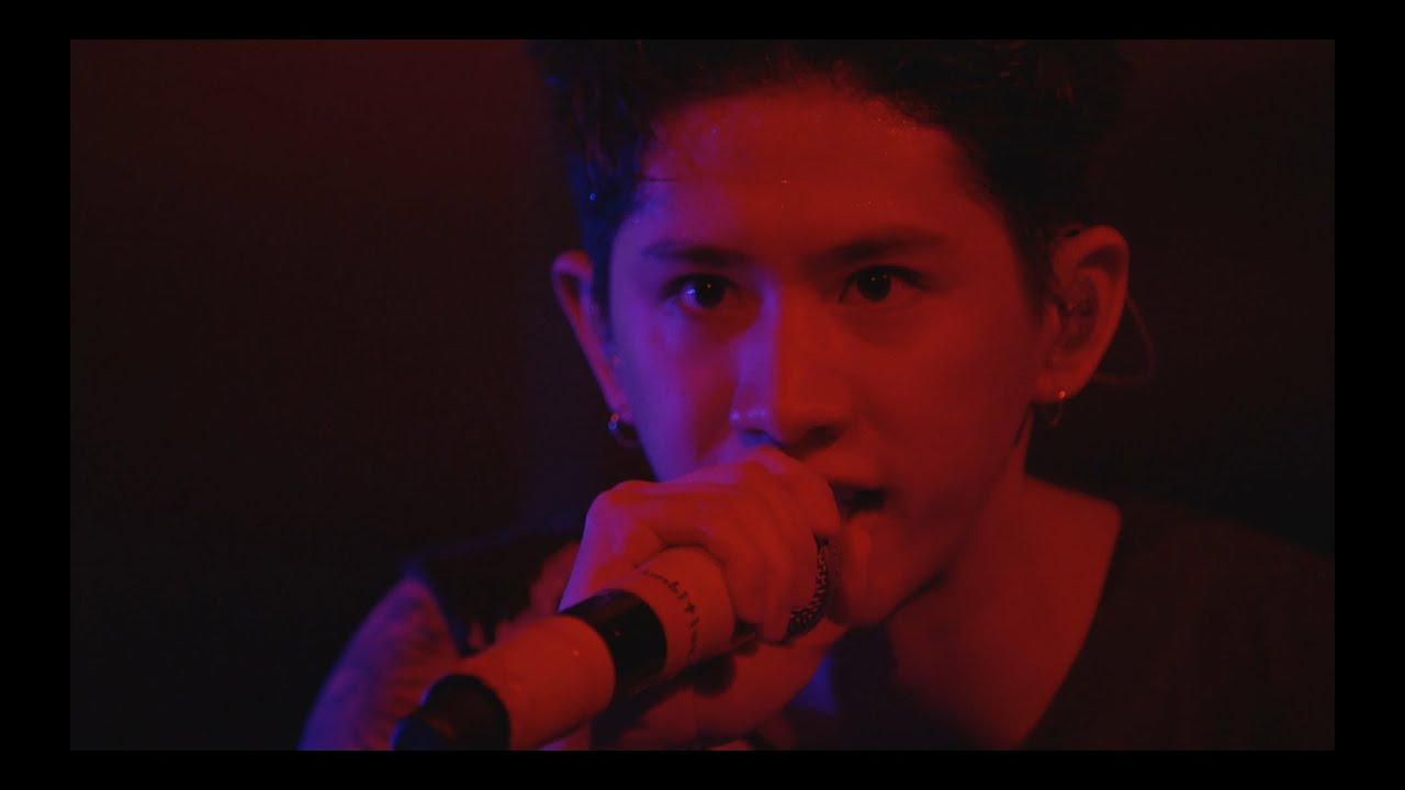 ONE OK ROCK ‐69「 “Ambitions