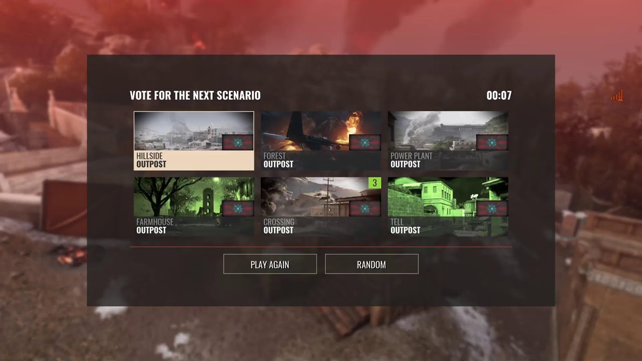 Insurgency Sandstorm