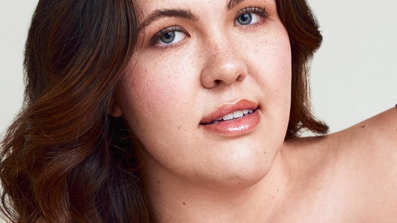 Ханна Роуз | BBW | SSBBW