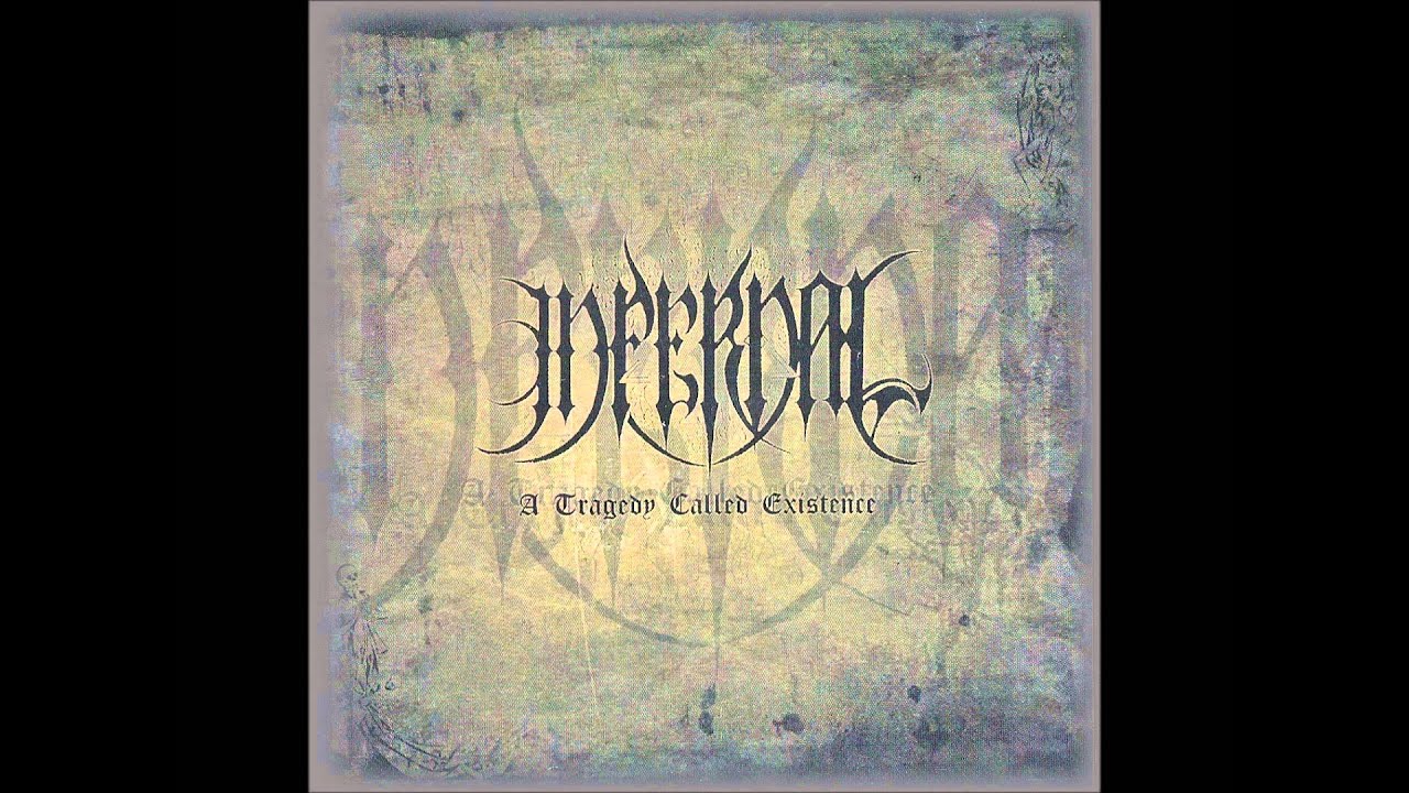 Infernal - Ritual Performing