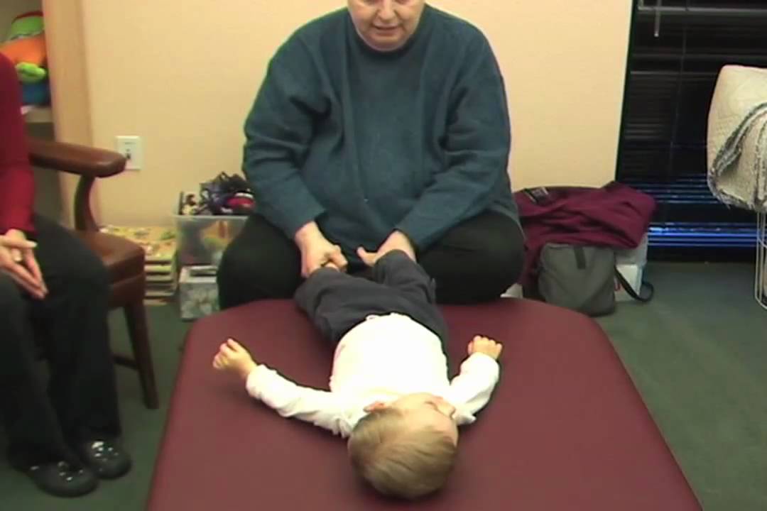 ABM Cerebral Palsy Part 2