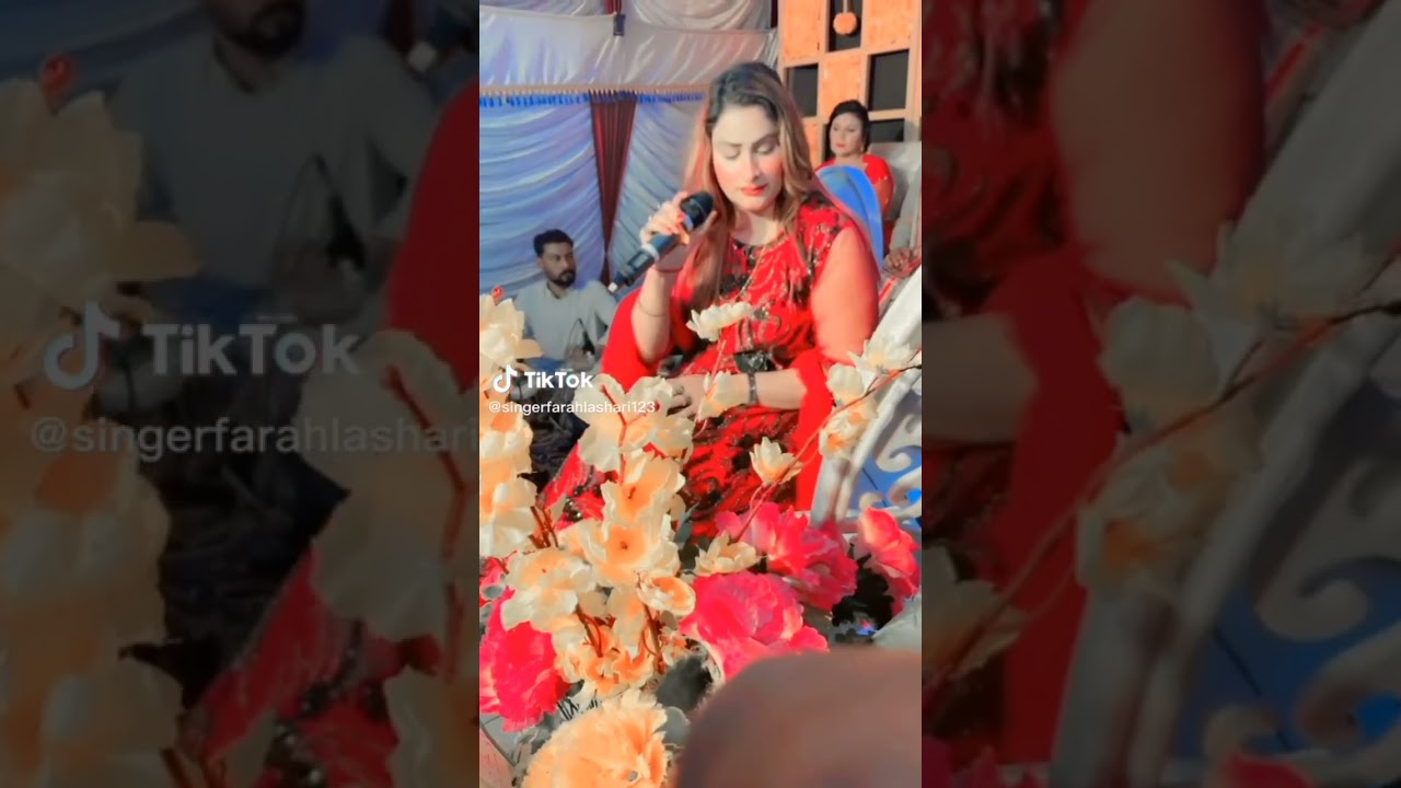 farah lashari