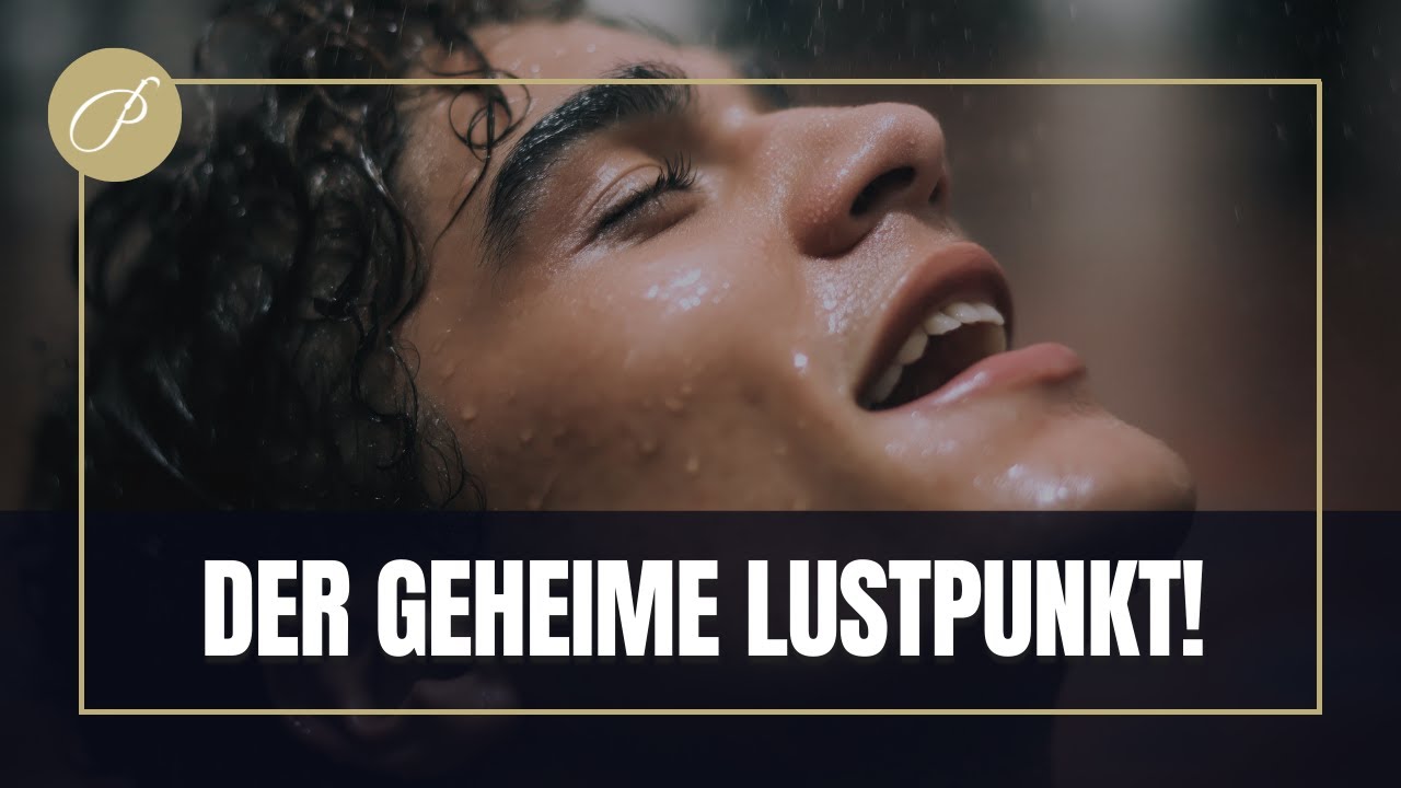 Prostata-Massage – Ultimative Anleitung