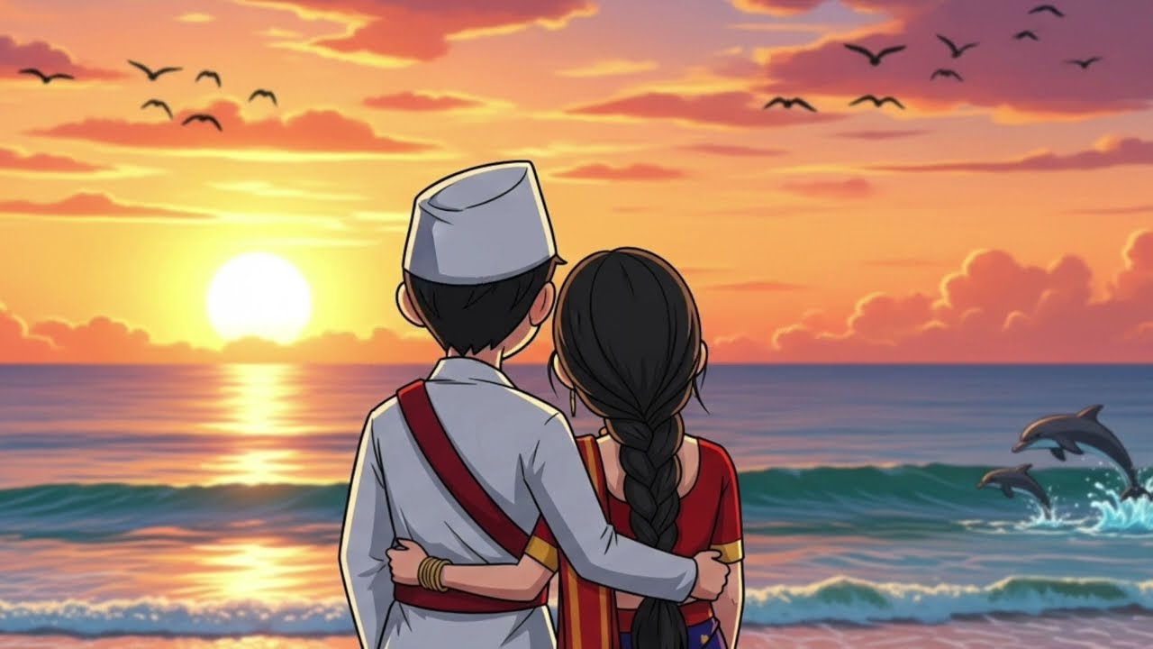 Janerai Lako Maya Yo