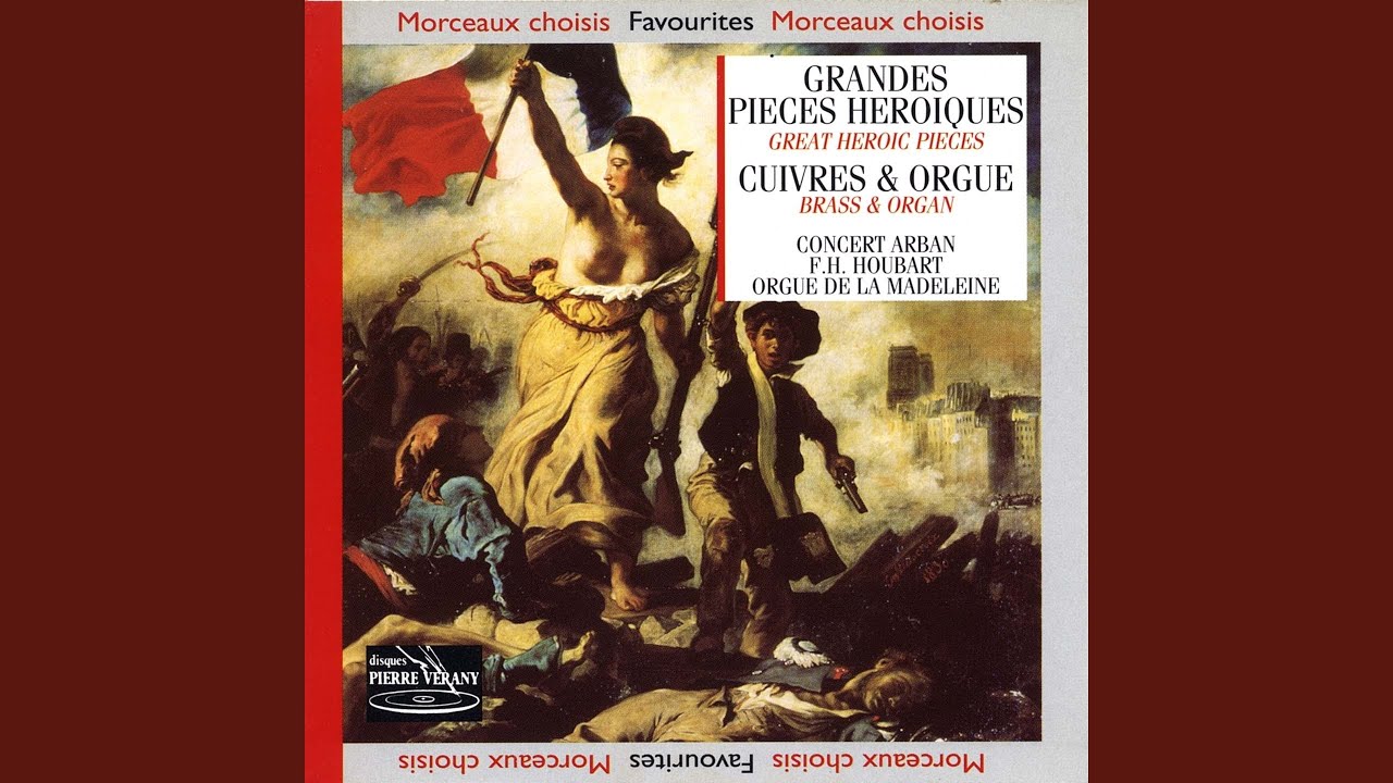 Pomp and Circumstance March n°1, Op. 39