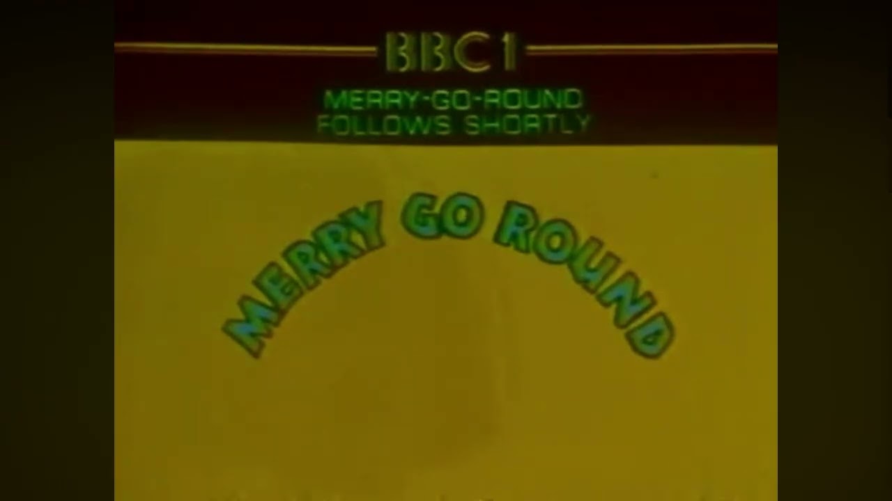BBC 1 Schools 1970’s