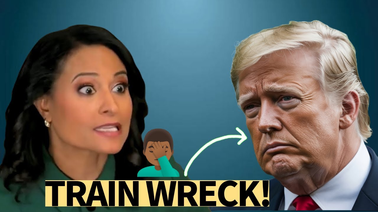 Jaw-Dropping Trump Quotes from Meet the Press!